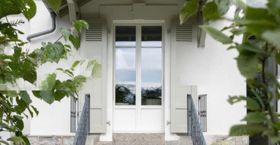 Квартира в Женеве, Швейцария, 205 м² - фото 1