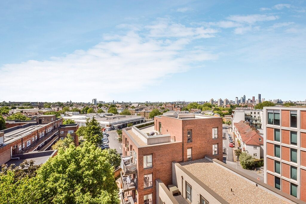 Квартира в Лондоне, Великобритания, 50 м² - фото 1