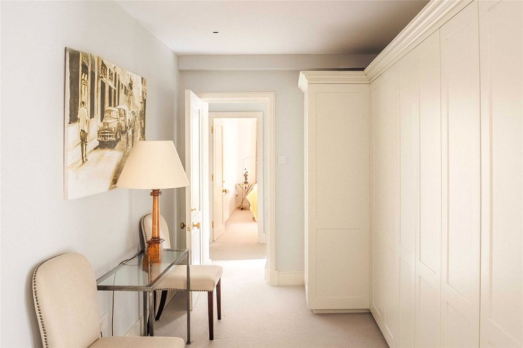 Квартира в Лондоне, Великобритания, 63 м² - фото 1