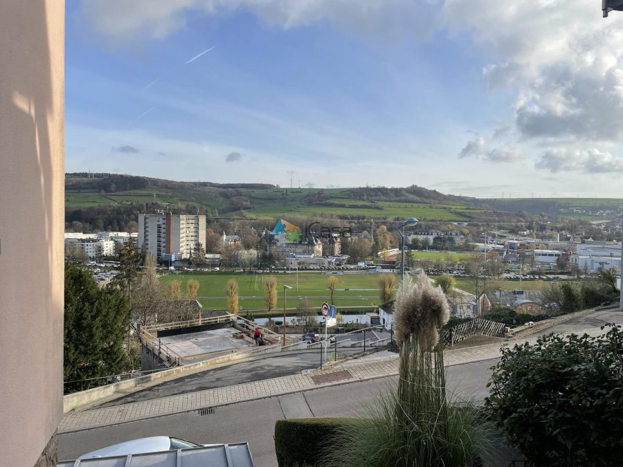 Квартира в Люксембурге, Люксембург, 125 м² - фото 1