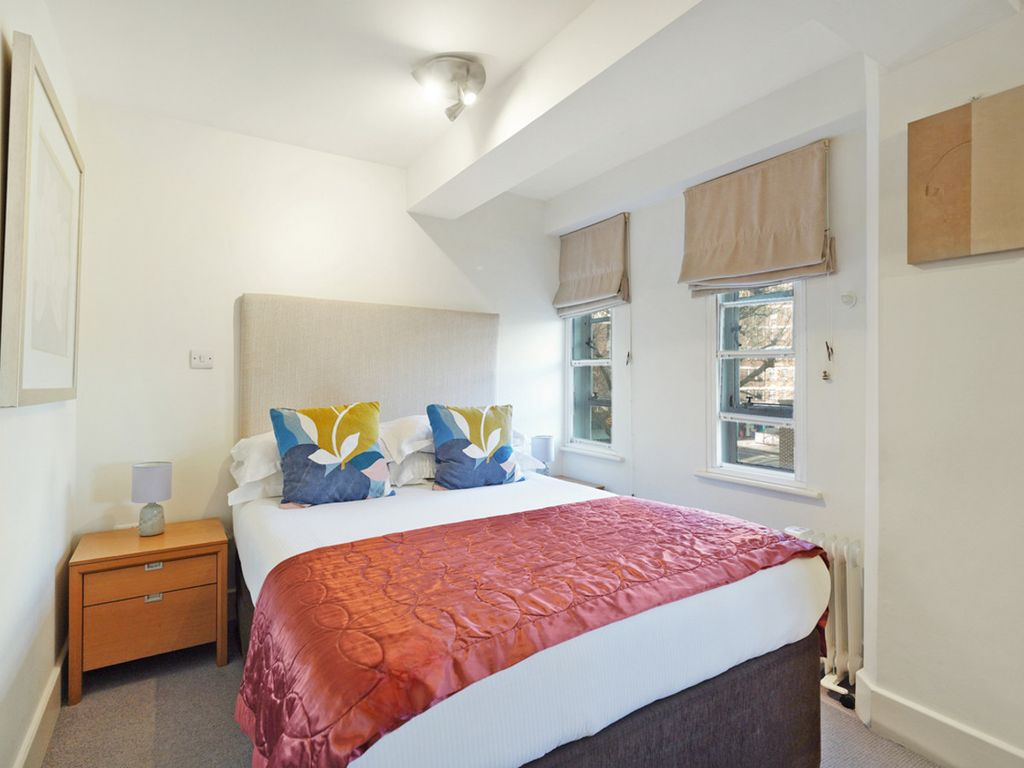 Квартира в Лондоне, Великобритания, 24 м² - фото 1