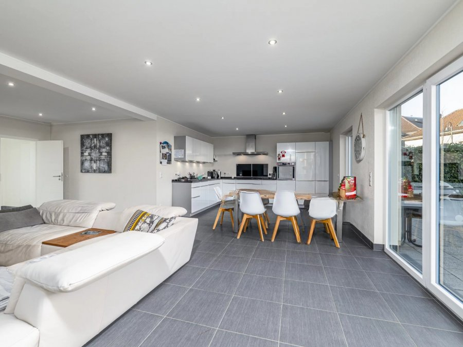 Квартира в Гревенмахере, Люксембург, 131 м² - фото 1