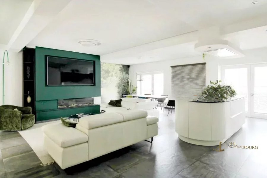 Квартира в Люксембурге, Люксембург, 290 м² - фото 1