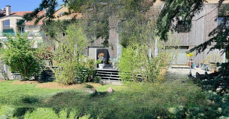 Квартира в Женеве, Швейцария, 187 м² - фото 1