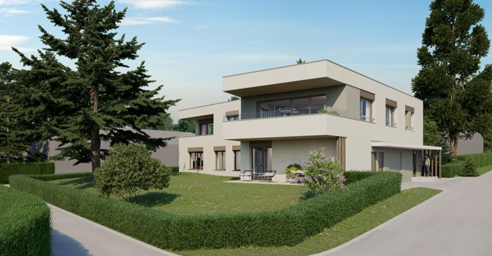 Квартира в Женеве, Швейцария, 110 м² - фото 1