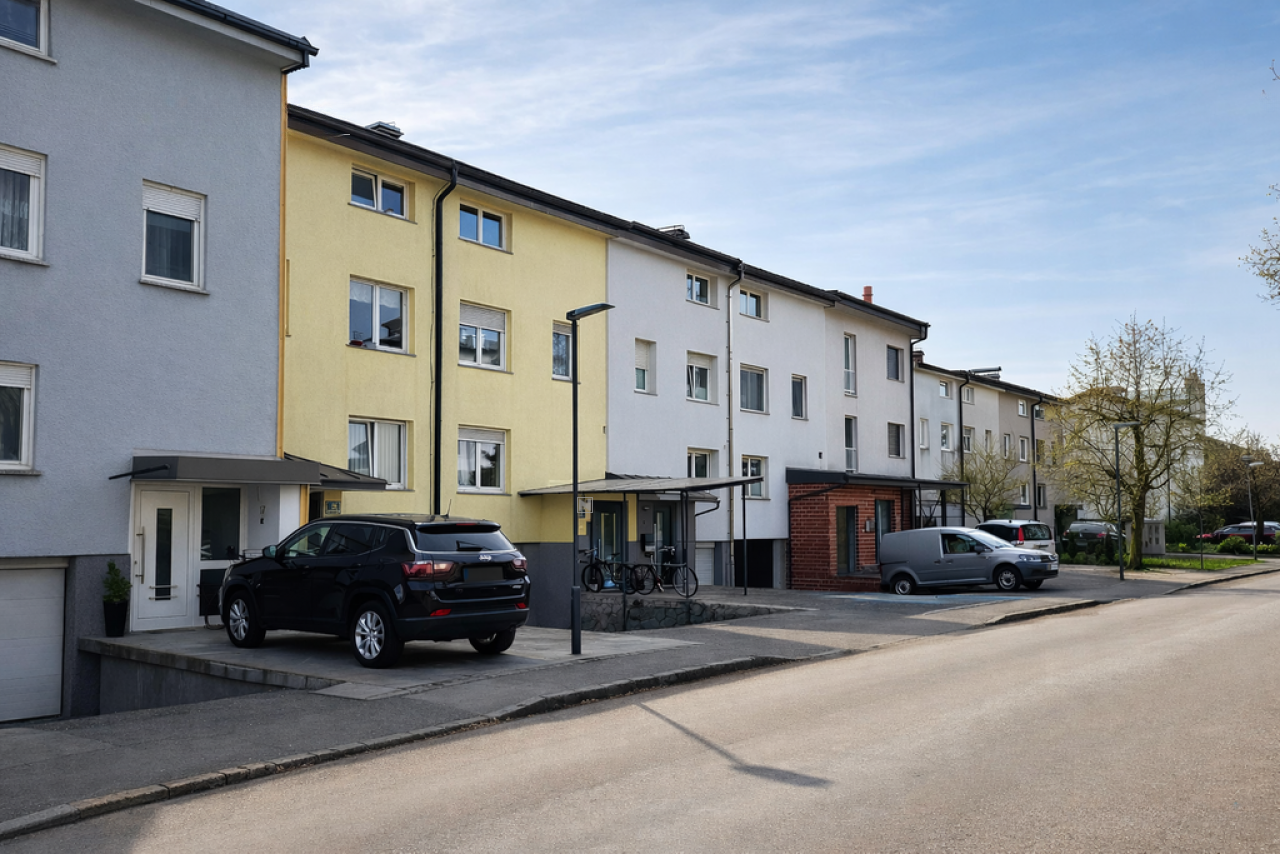 Дом в Любляне, Словения, 185 м² - фото 1