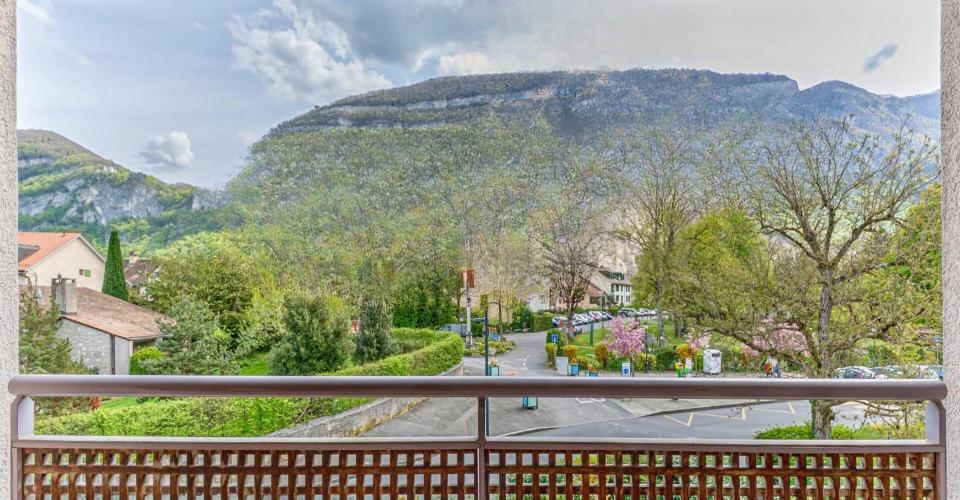 Квартира в Женеве, Швейцария, 98 м² - фото 1