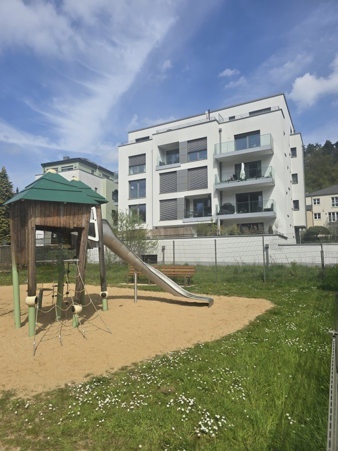 Квартира в Люксембурге, Люксембург, 85 м² - фото 1