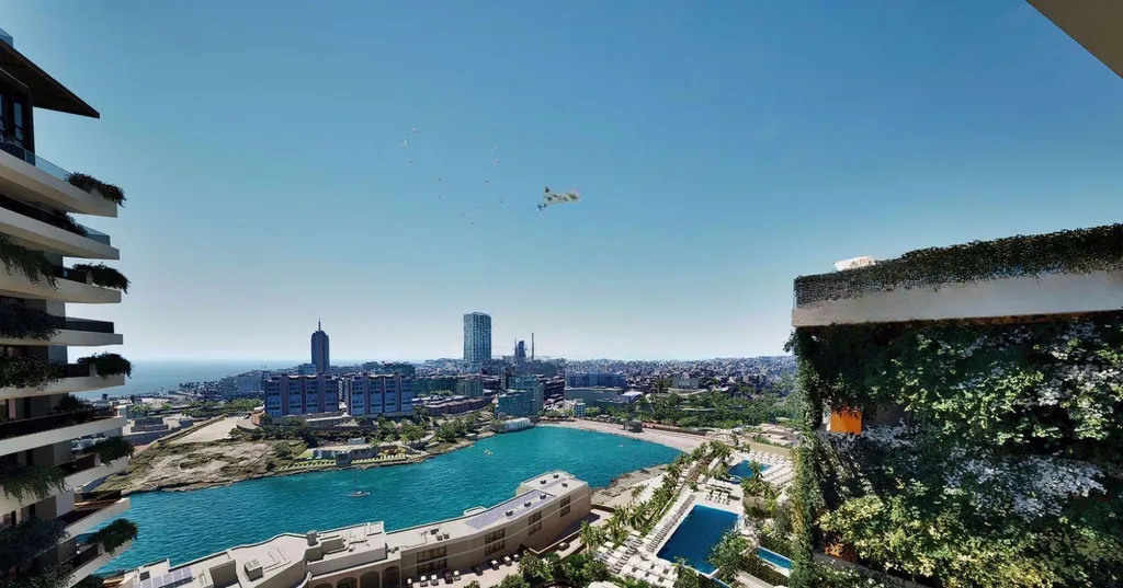 Квартира в Сан-Лоренце, Мальта, 221 м² - фото 1