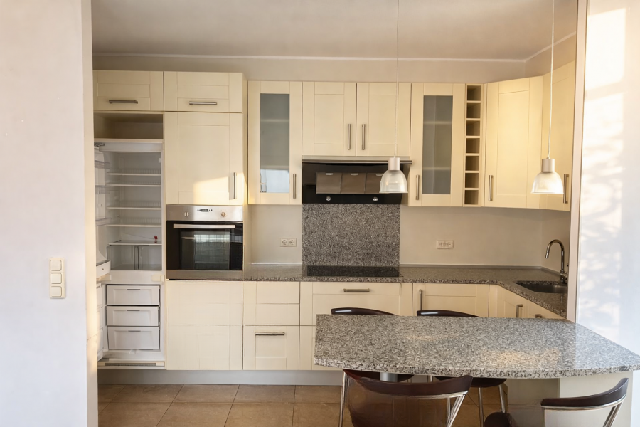 Квартира в Люксембурге, Люксембург, 90 м² - фото 1