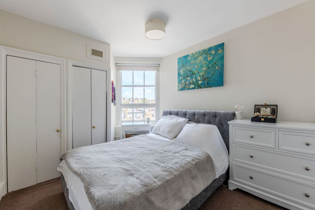 Квартира в Лондоне, Великобритания, 45 м² - фото 1