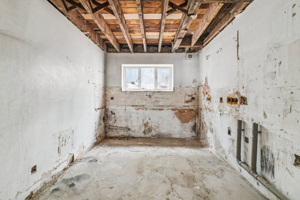 Квартира в Лондоне, Великобритания, 220 м² - фото 1