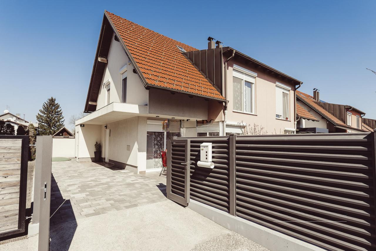 Дом в Любляне, Словения, 133 м² - фото 1