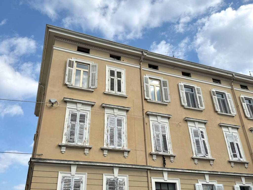 Квартира в Гориции, Италия, 132 м² - фото 1