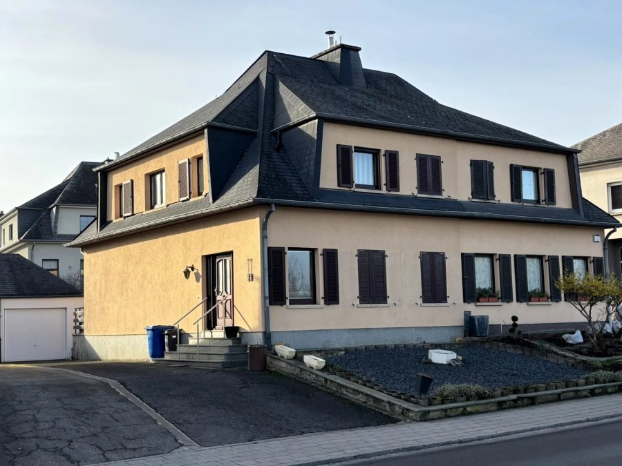 Квартира в Люксембурге, Люксембург, 160 м² - фото 1