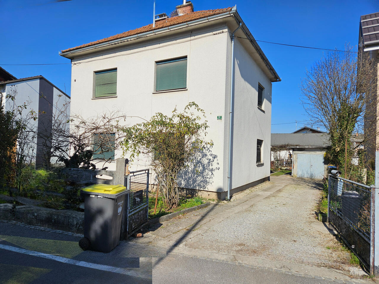 Дом в Любляне, Словения, 163 м² - фото 1