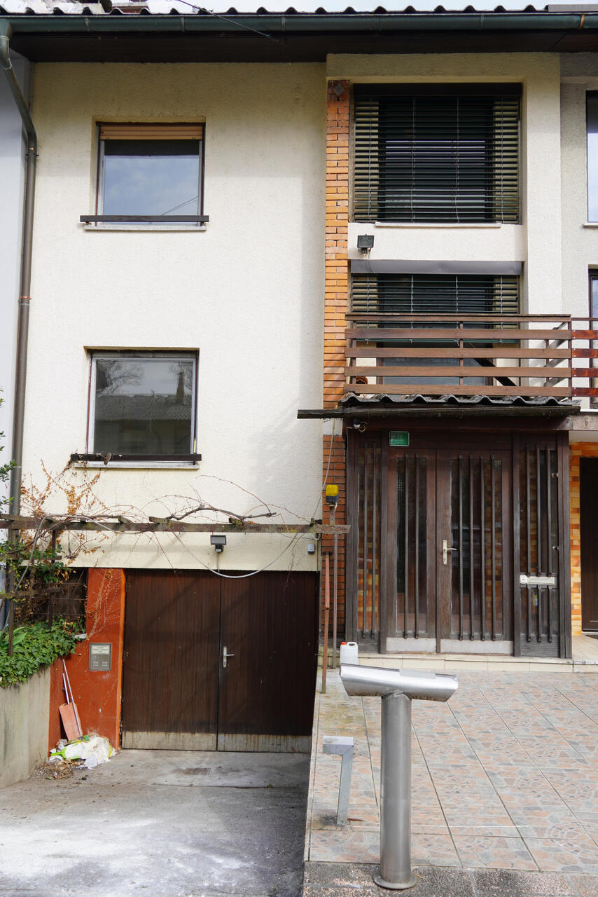 Дом в Любляне, Словения, 148 м² - фото 1