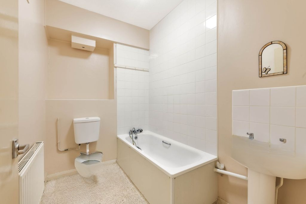 Квартира в Лондоне, Великобритания, 65 м² - фото 1