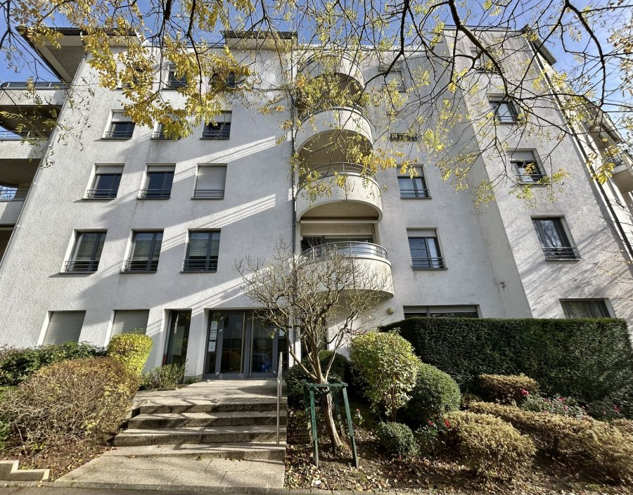 Квартира в Люксембурге, Люксембург, 122 м² - фото 1