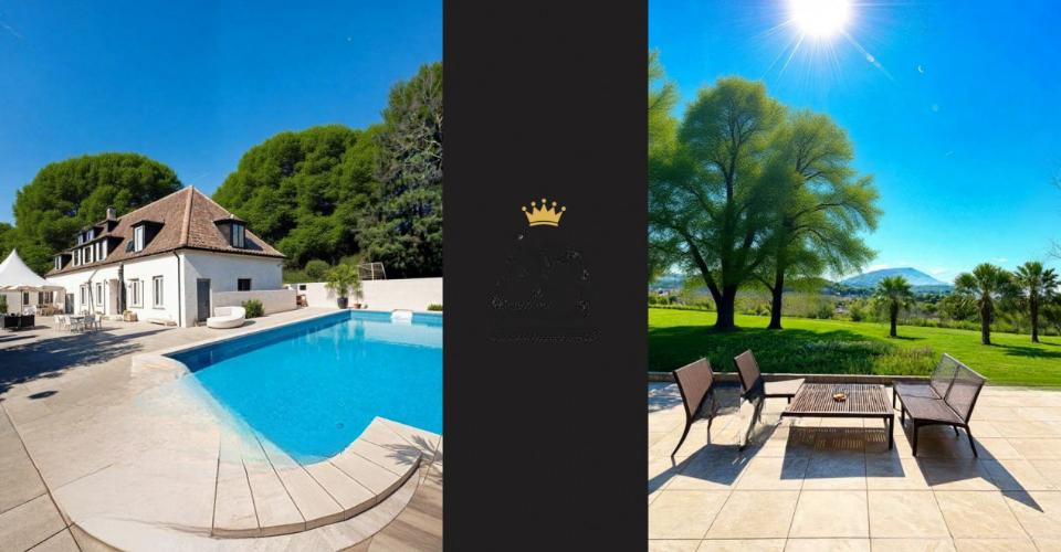 Квартира в Женеве, Швейцария, 430 м² - фото 1