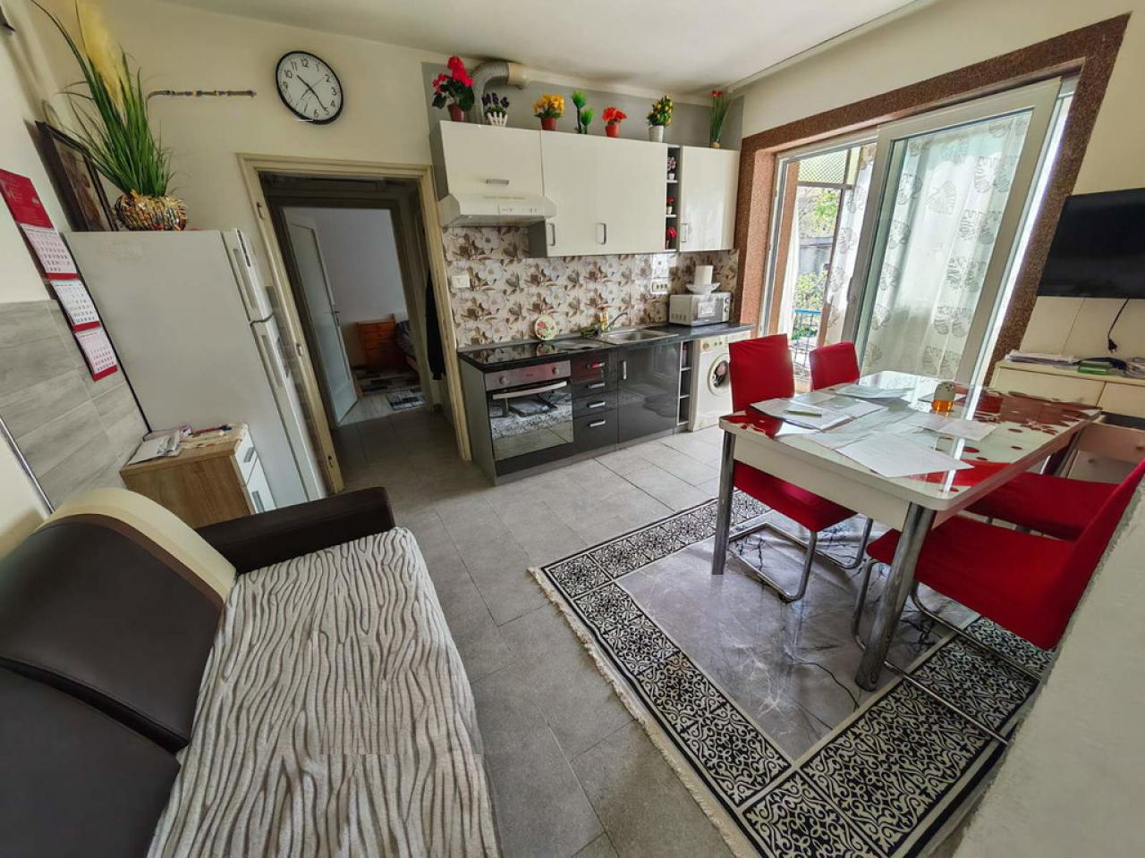 Квартира в Сежане, Словения, 60 м² - фото 1