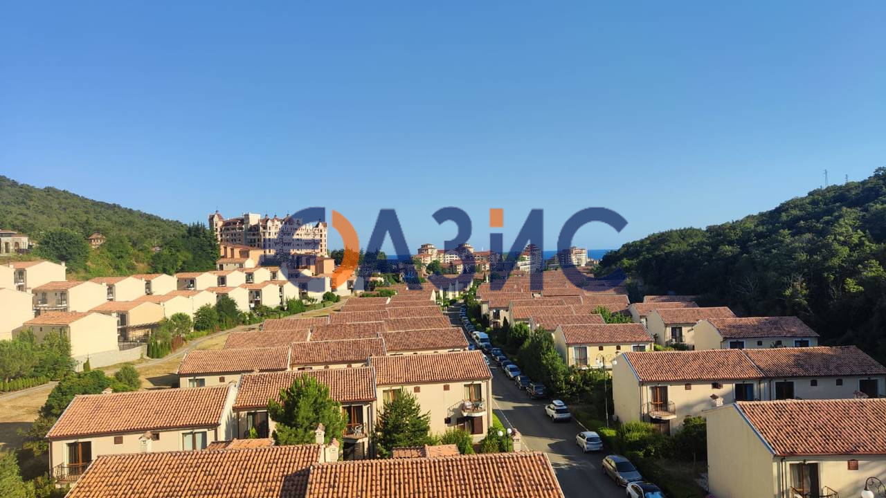 Апартаменты в Елените, Болгария, 74.2 м² - фото 1