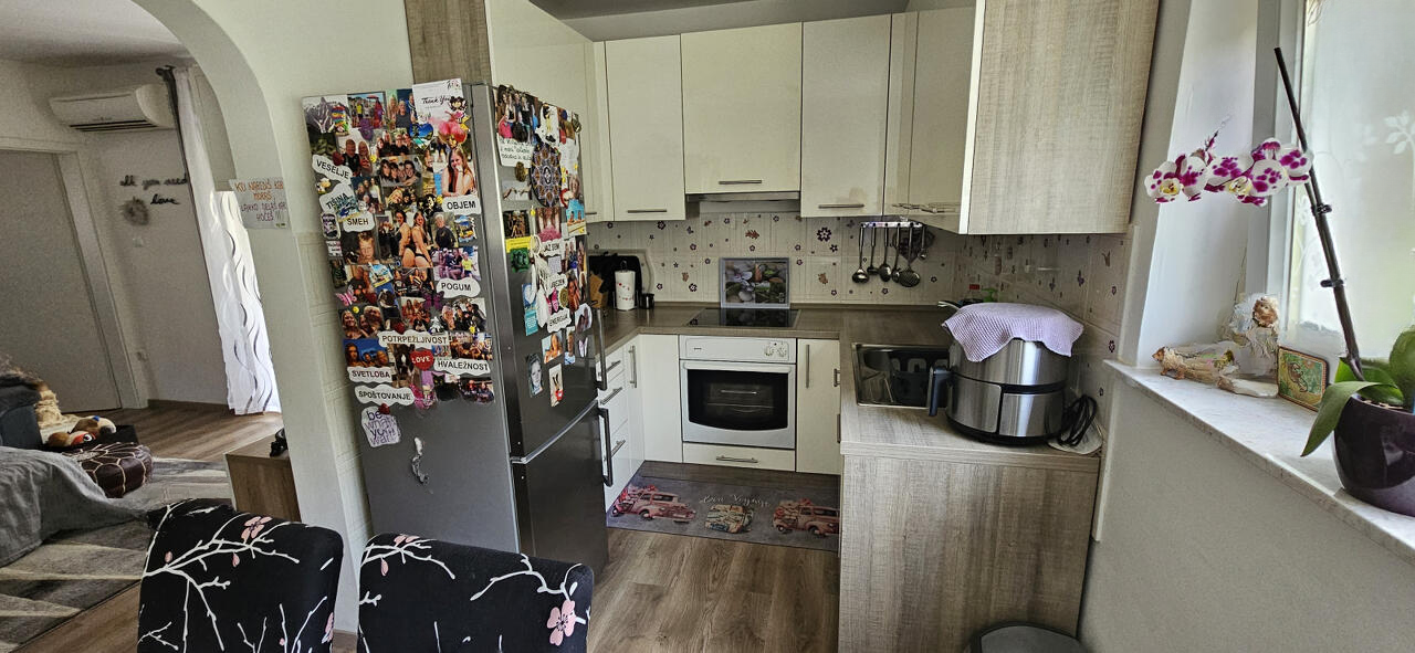 Квартира в Копере, Словения, 75 м² - фото 1