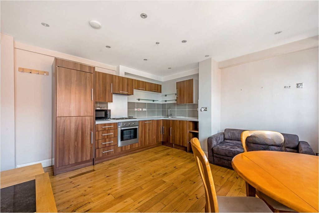 Квартира в Лондоне, Великобритания, 40 м² - фото 1