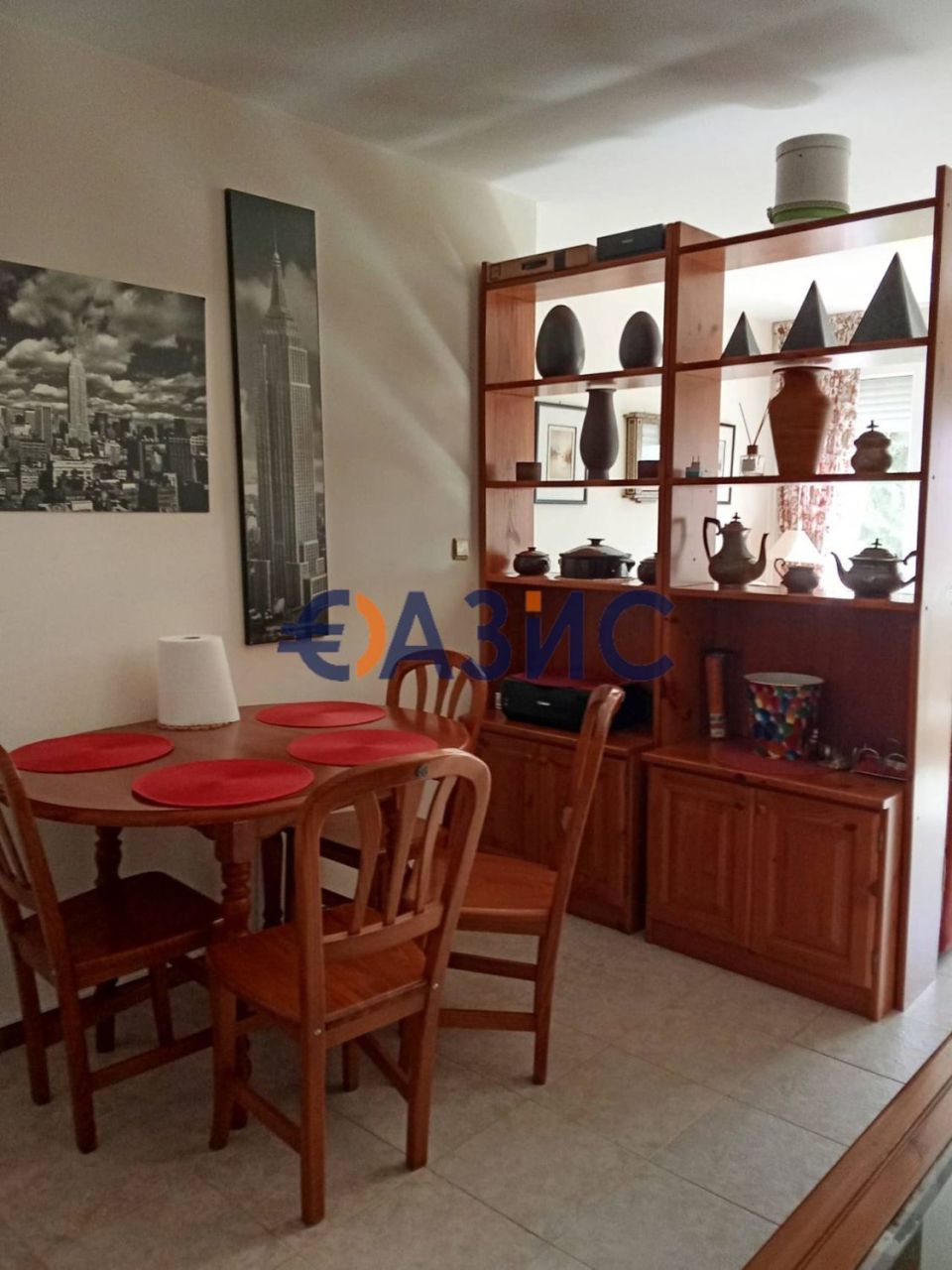 Апартаменты в Святом Власе, Болгария, 65 м² - фото 1