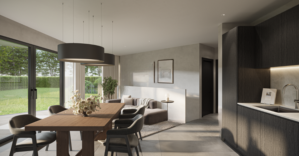 Квартира в Женеве, Швейцария, 68 м² - фото 1