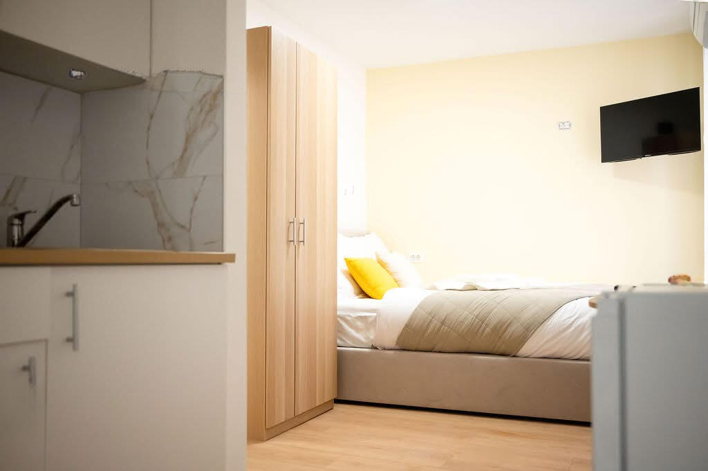 Квартира в Изоле, Словения, 22 м² - фото 1