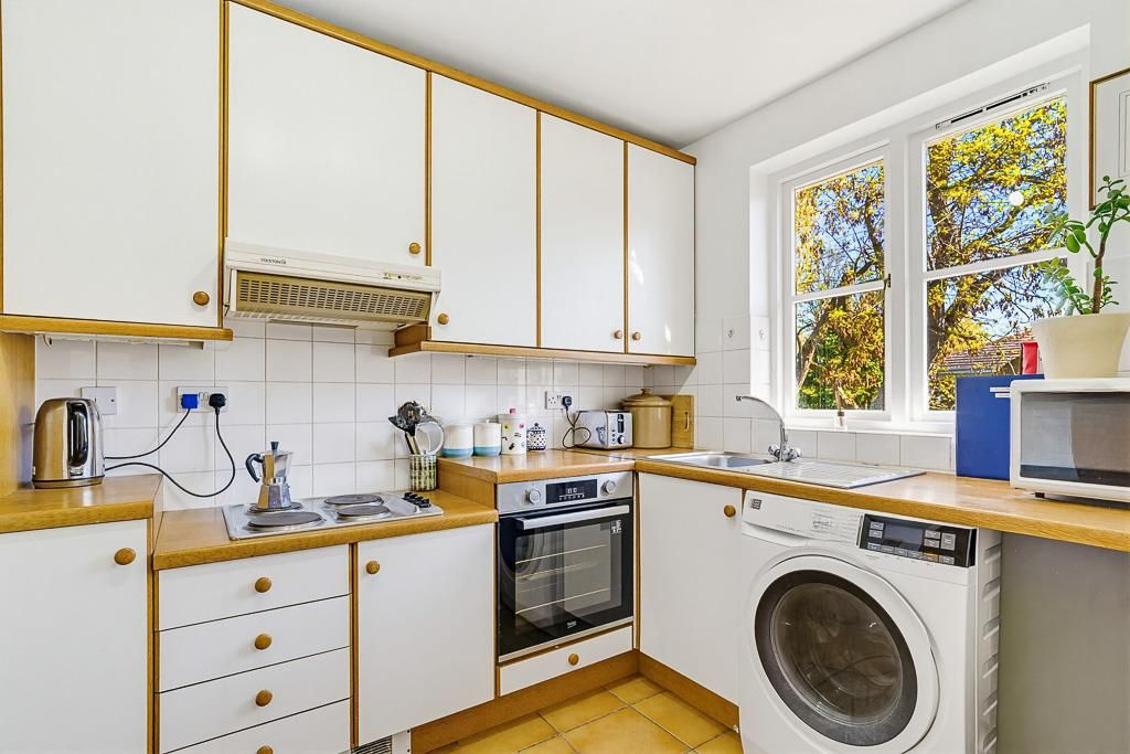 Квартира в Лондоне, Великобритания, 38 м² - фото 1