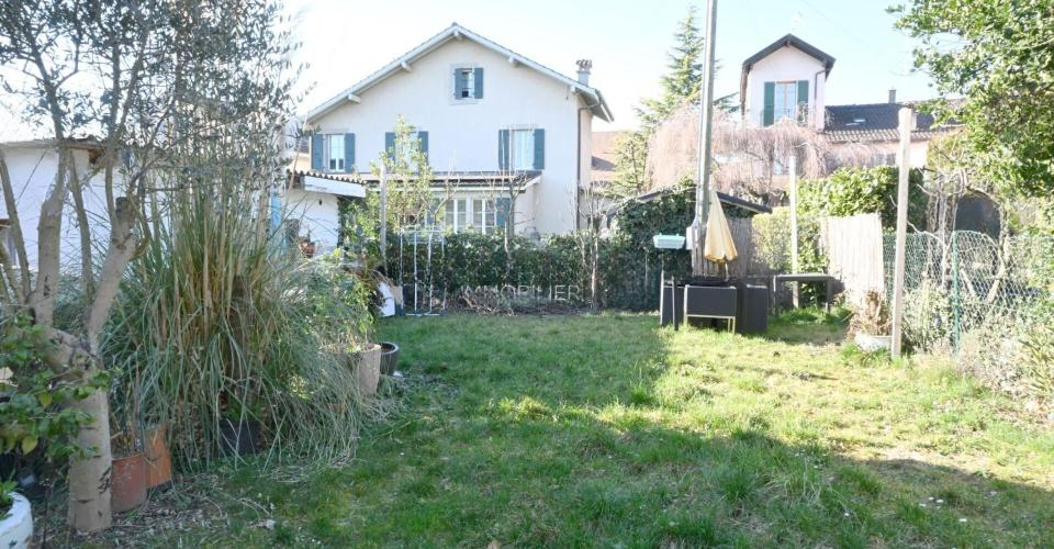 Квартира в Женеве, Швейцария, 261 м² - фото 1