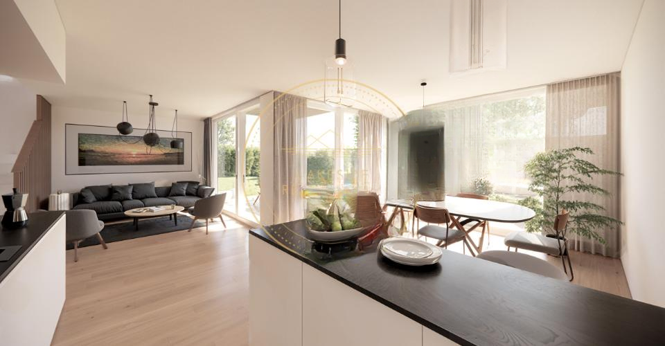 Квартира в Женеве, Швейцария - фото 1