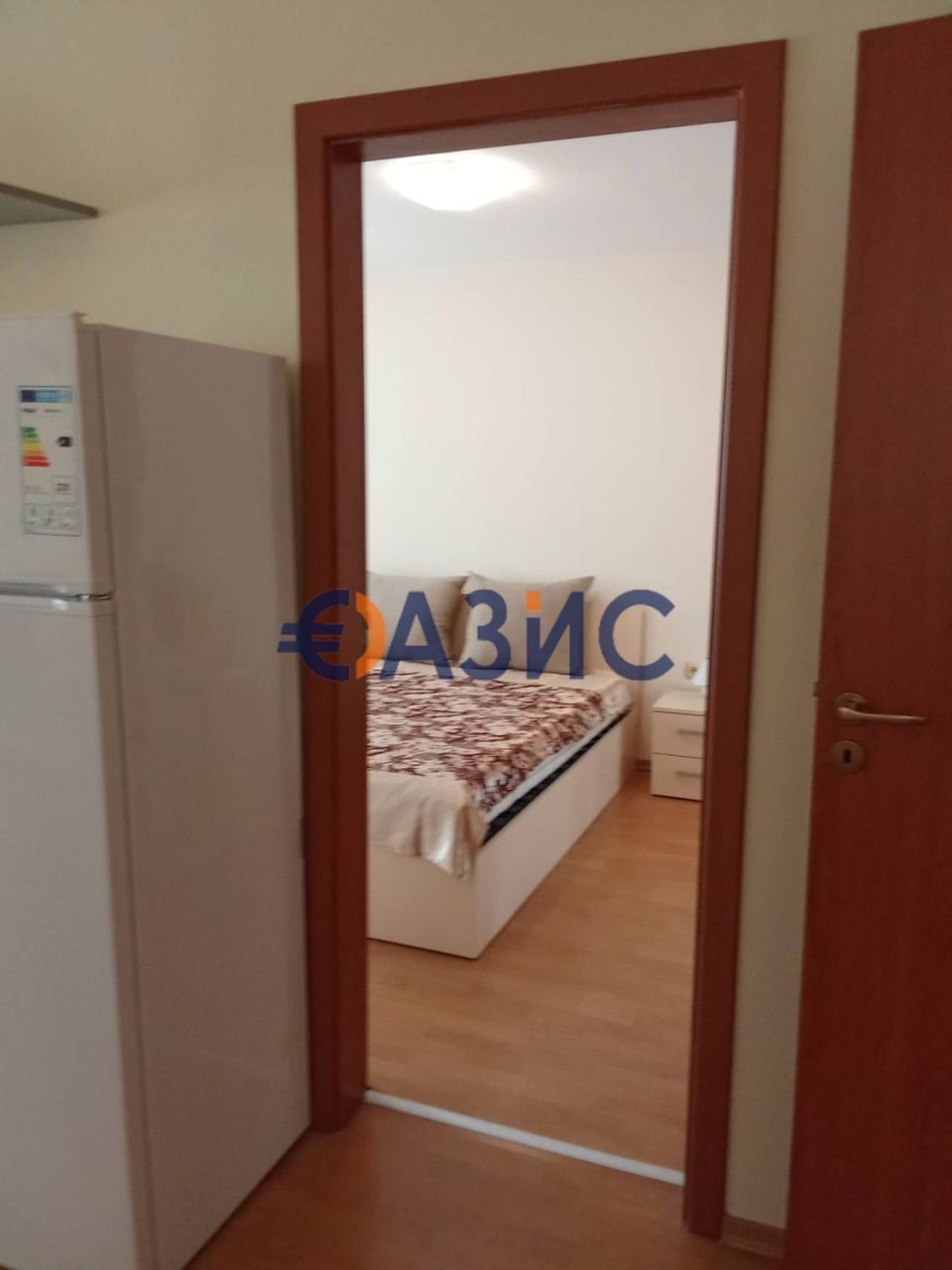 Апартаменты в Святом Власе, Болгария, 68 м² - фото 2