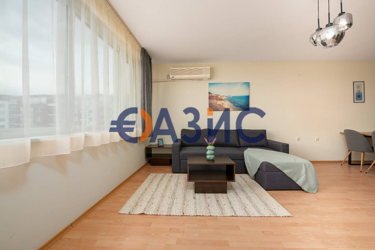 Апартаменты в Святом Власе, Болгария, 110 м² - фото 2