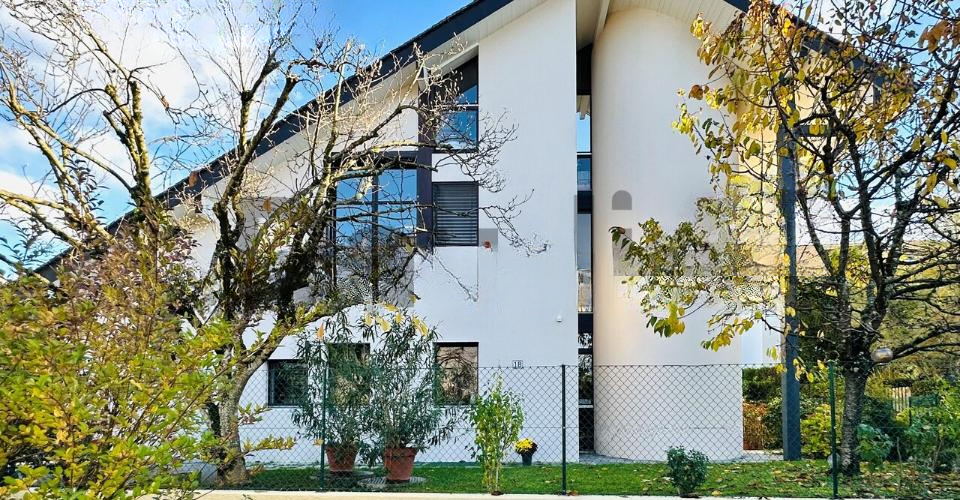 Квартира в Женеве, Швейцария, 205 м² - фото 1