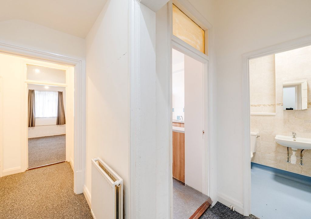 Квартира в Лондоне, Великобритания, 48 м² - фото 1