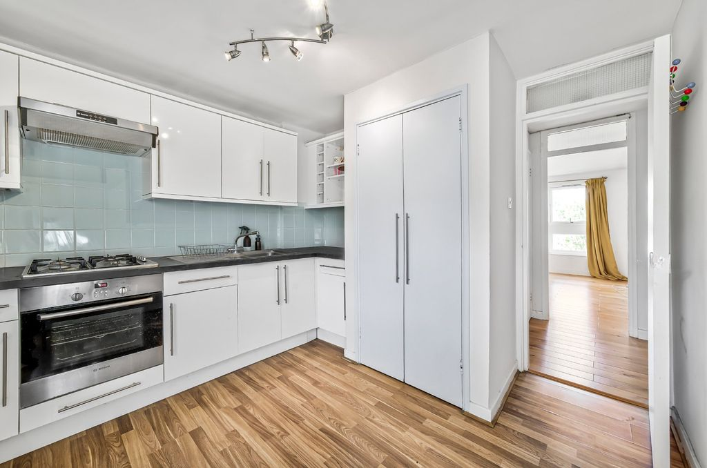 Квартира в Лондоне, Великобритания, 50 м² - фото 1