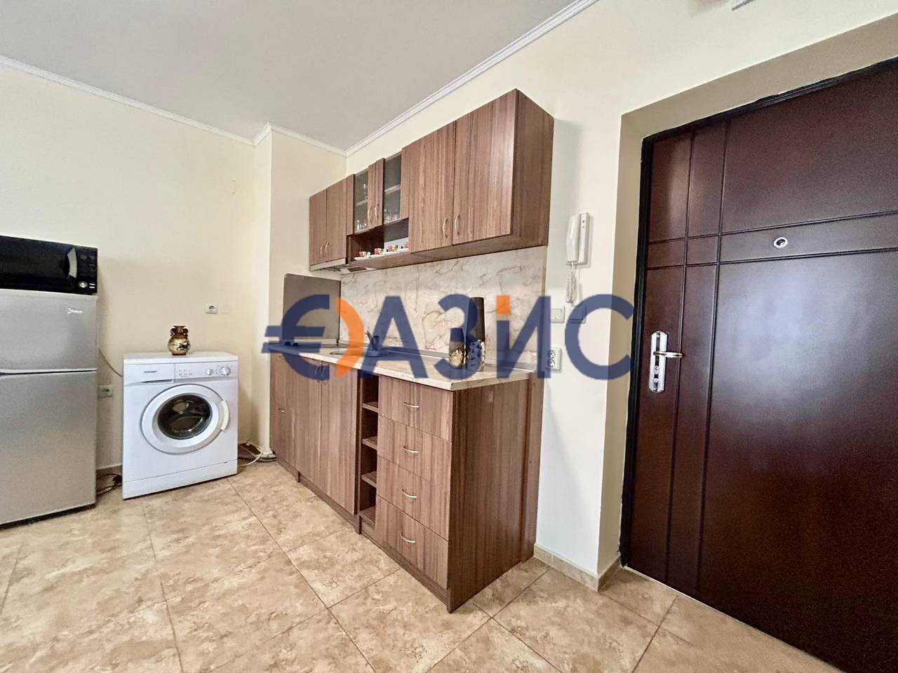 Апартаменты в Равде, Болгария, 75 м² - фото 2