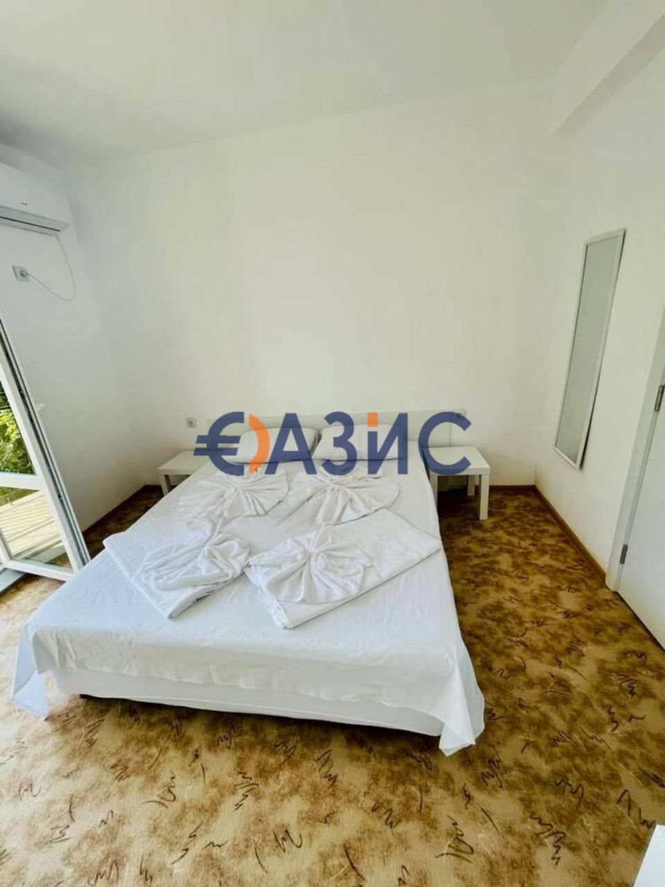 Апартаменты в Лозенеце, Болгария, 30 м² - фото 2