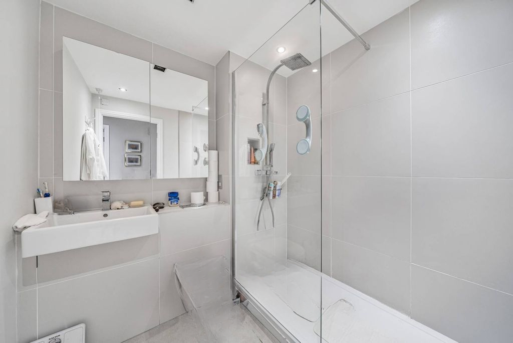 Квартира в Лондоне, Великобритания, 69 м² - фото 1