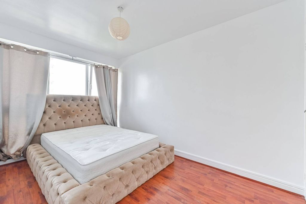 Квартира в Лондоне, Великобритания, 41 м² - фото 1