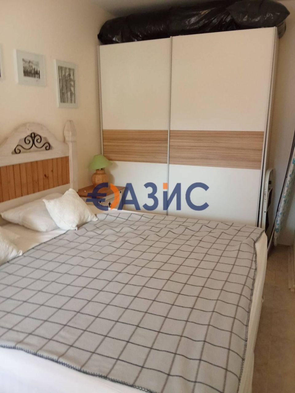 Апартаменты в Святом Власе, Болгария, 65 м² - фото 2