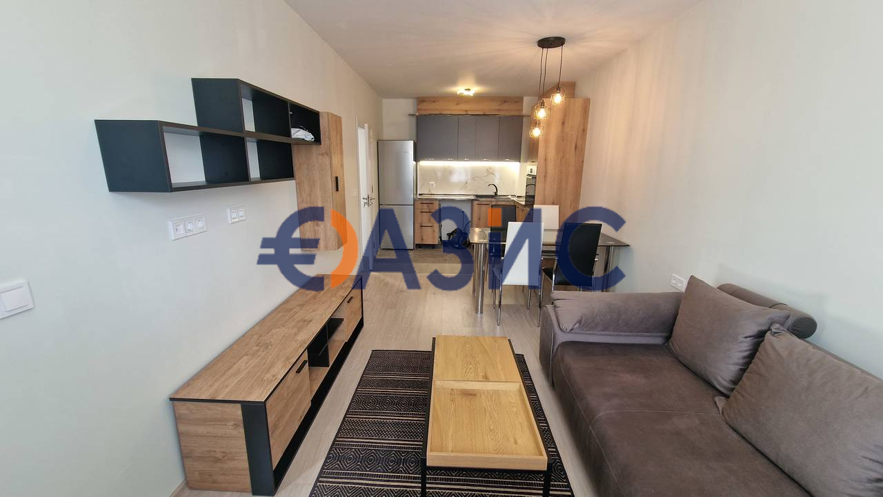 Апартаменты в Равде, Болгария, 65 м² - фото 2