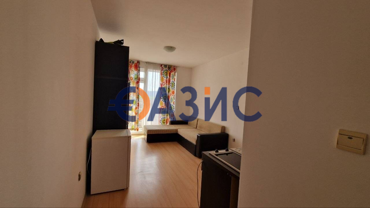Апартаменты на Солнечном берегу, Болгария, 29.3 м² - фото 2