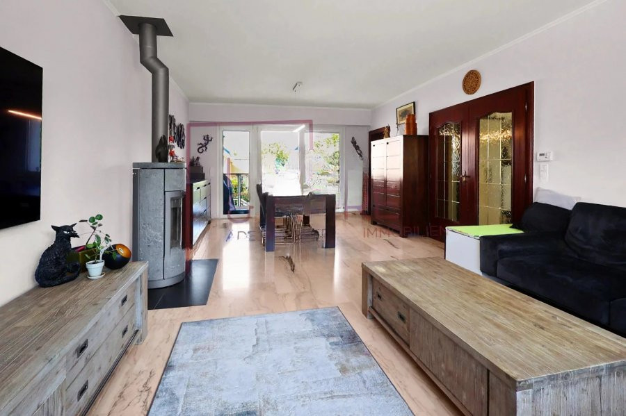 Квартира в Люксембурге, Люксембург, 160 м² - фото 1