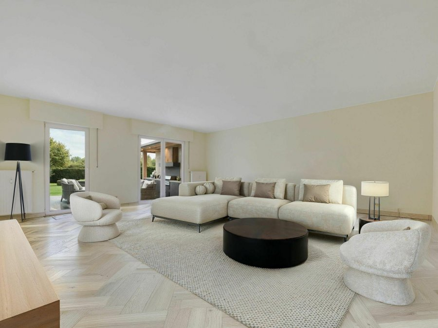 Квартира в Люксембурге, Люксембург, 118 м² - фото 1