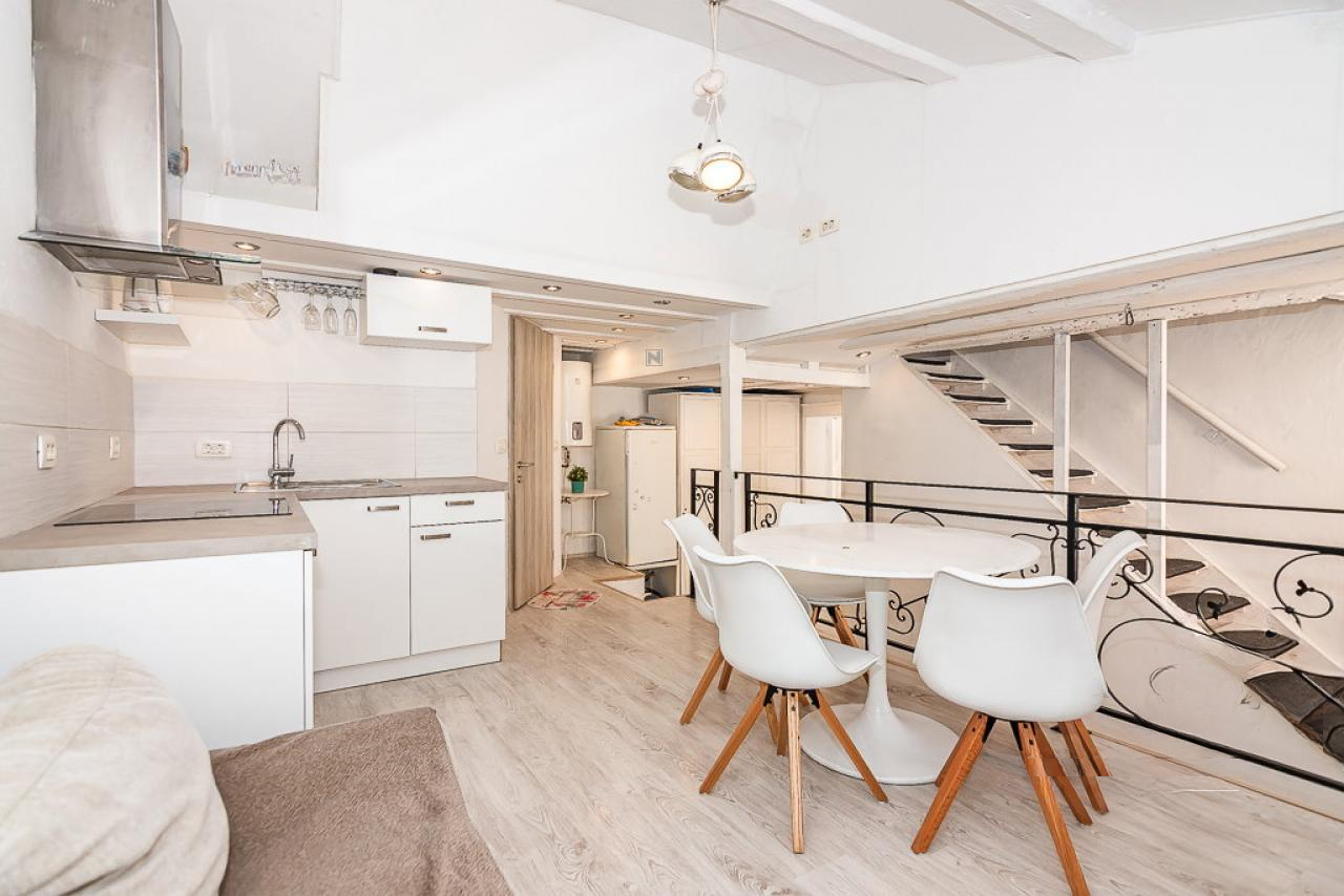 Квартира в Пиране, Словения, 93 м² - фото 1