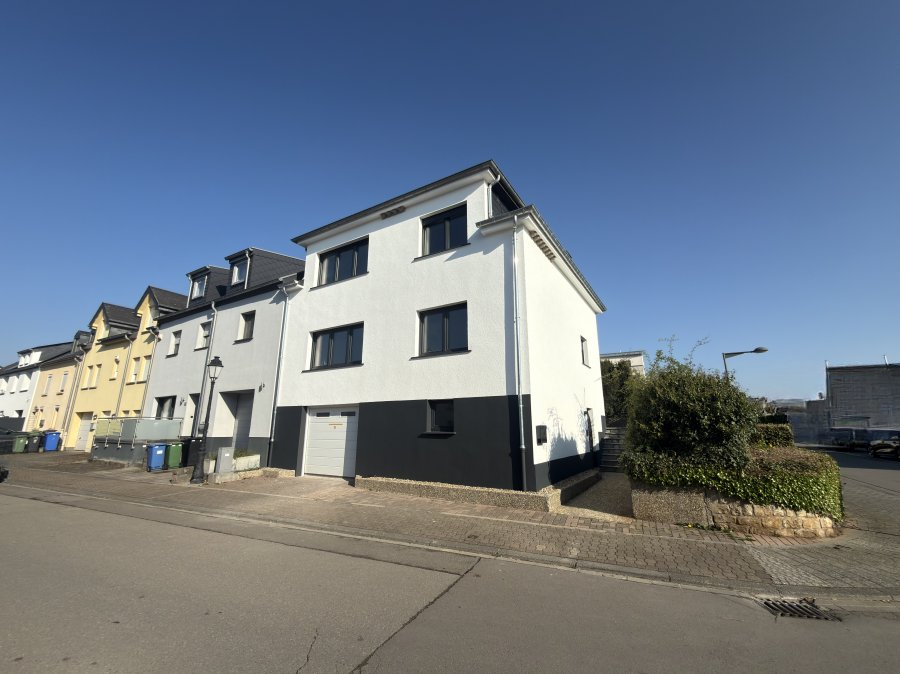 Квартира в Люксембурге, Люксембург, 180 м² - фото 1